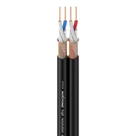 Kable - Roxtone Kabel audio 2 x 0.14 mm² AC020 na metry - miniaturka - grafika 1