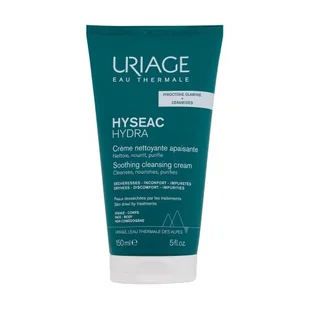 Uriage Hyséac Hydra Soothing Cleansing Cream Krem oczyszczający 150 ml - Kremy do twarzy - miniaturka - grafika 1