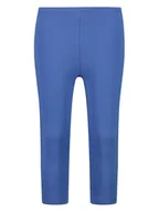Legginsy - CMP Legginsy w kolorze niebieskim - miniaturka - grafika 1