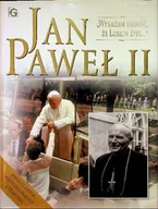 Biografie i autobiografie - Jan Paweł II - miniaturka - grafika 1