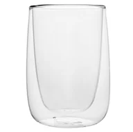 Szklanki - Fl1 SZKLANKI TERMICZNE MALACHIT 2SZT 250ML NEW 30N-KPL-S2/0250_N - miniaturka - grafika 1