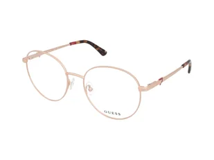 Guess GU2812 028 - Okulary korekcyjne, oprawki, szkła - miniaturka - grafika 1