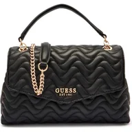 Torebki damskie - Guess Torebka na ramię MELISANDRA - miniaturka - grafika 1