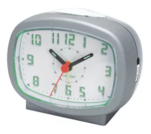 JVD Budzik SRP540.2 Led Light 8592818095207 - Zegary - miniaturka - grafika 1