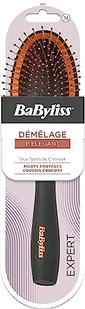 BABYLISS BABYLISS Szczotka do włosów BSBYLISS 794934 Elegant 794934 794934 - Szczotki i grzebienie do włosów - miniaturka - grafika 1