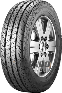 Continental VanContact 100 205/65 R16C 103/101H 6PR - Opony ciężarowe - miniaturka - grafika 1