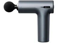 Masażery - SKG F1 PRO Pistolet do masażu USB-C cicha praca - miniaturka - grafika 1