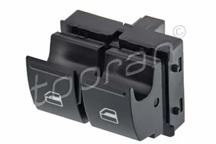 TOPRAN Przełącznik, podnośnik szyby TOPRAN 115 116 - Akcesoria do układu elektrycznego - miniaturka - grafika 1