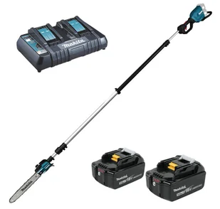 Makita Okrzesywarka DUA301PT2 - Piły elektryczne - miniaturka - grafika 1