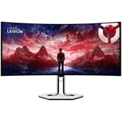 Monitory - LENOVO Legion Pro 34WD-10 33.94" 3440x1440px OLED 240Hz 0.03 [GTG] Curved - miniaturka - grafika 1
