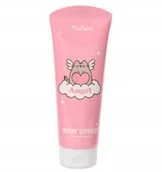 Balsamy i oliwki dla dzieci - Pusheen BODY LOTION Kokosowy balsam do ciała 200ml - miniaturka - grafika 1