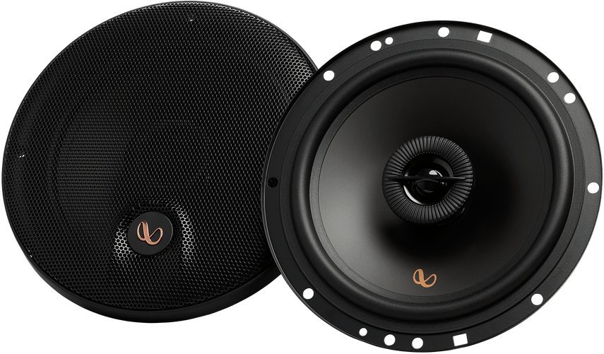 Infinity Alpha 603 165mm 6-1/2 inch coaxial speaker with grille