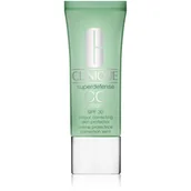 Pozostałe kosmetyki - Clinique Superdefense krem CC SPF 30 odcień Light medium CC Cream) 40 ml - miniaturka - grafika 1