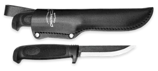 Marttiini Condor Timberjack stal węglowa/guma/skóra 578019 - Noże - miniaturka - grafika 1