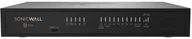 Firewalle sprzętowe - SONICWALL TZ380 03-SSC-1831 - miniaturka - grafika 1