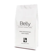 Kawa - Kawa Niskodrażniąca Belly Coffee - 500g - miniaturka - grafika 1