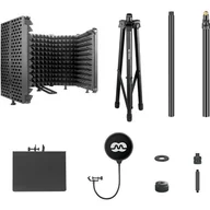 Akcesoria do komputerów stacjonarnych - MOZOS Zestaw MOZOS MSHIELD-CABIN-SET MSHIELD-CABIN-SET - miniaturka - grafika 1