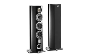 TRIANGLE Cello 40th Space Black - Głośniki i kolumny - miniaturka - grafika 1