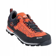 Buty trekkingowe męskie - Buty trekkingowe męskie Meindl z membraną wodoodporne oddychające r.45 - miniaturka - grafika 1