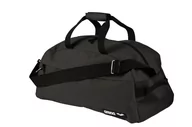 Torby sportowe - ARENA Torba sportowa TEAM DUFFLE czarna 40L + worek - miniaturka - grafika 1