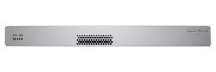 Cisco Firepower 1140 NGFW Appliance 1U - Firewalle sprzętowe - miniaturka - grafika 1