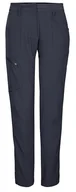 Spodnie damskie - killtec Damskie spodnie funkcyjne/spodnie outdoorowe KOS 90 WMN PNTS, ciemnoniebieskie, 46, 43813-000 - miniaturka - grafika 1