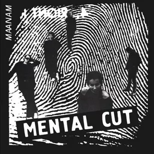 Pomaton EMI Mental Cut [Reedycja] [Digipack] Maanam - Rock - miniaturka - grafika 1