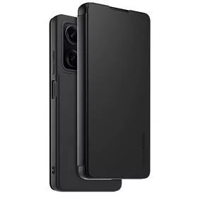 Made for Xiaomi Pokrowiec Book na Xiaomi Redmi Note 12 Pro+ 5G WIFOLIONOTE12PROP5GN Czarne