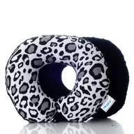 Akcesoria do fotelików - Poduszka podróżna Rogal Zagłówek dla dzieci - miniaturka - grafika 1