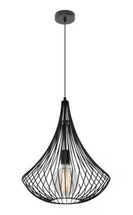 Lampex Lampa wisząca Tosya A - Lampy sufitowe - miniaturka - grafika 1