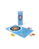 Zabawki zręcznościowe - milaniwood Milaniwood -  Jump! Łucznictwo, 4l+ - miniaturka - grafika 1