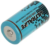 Baterie i akcesoria - BATERIA LITOWO-JONOWO-TIONYLOWA BAT-ER34615 3.6 V UHR-ER34615-H (D) SATEL - miniaturka - grafika 1
