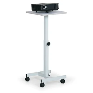 B2B Partner Stolik do prezentacji SOLO 3989 - Stoły i stoliki do biura - miniaturka - grafika 1