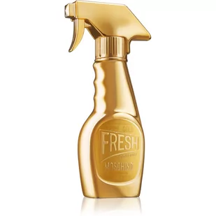 Moschino Gold Fresh Couture woda perfumowana 30ml - Wody i perfumy damskie - miniaturka - grafika 1