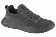 Buty sportowe męskie - Męskie sneakers Big Star Shoes KK174257 r.44 - miniaturka - grafika 1