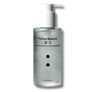 BLab - Squalene Reset Pore Deep Cleansing Oil 200ml - Kosmetyki do demakijażu - miniaturka - grafika 1