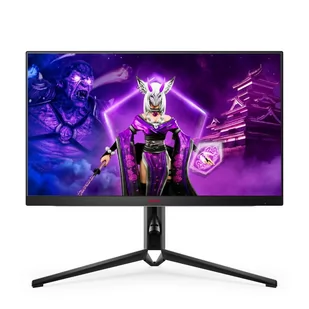 AOC AG274FZ 27" - Monitory - miniaturka - grafika 1