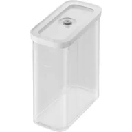 Pojemniki kuchenne - Zwilling Plastikowy pojemnik 3M Zwilling Fresh & Save Cube - 2.9 ltr - miniaturka - grafika 1