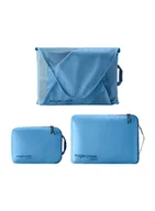 Plecaki - Zestaw organizerów Eagle Creek Pack-It Starter Set - blue dawn - miniaturka - grafika 1