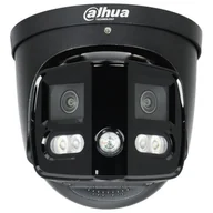 Kamery IP - DAHUA IPC-PDW3849-A180-AS-PV-0280B-BLACK PANORAMICZNA TiOC Full-Color - 7.6Mpx 2 X 2.8mm - miniaturka - grafika 1