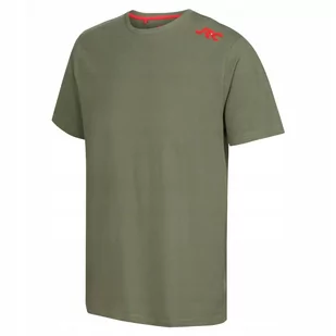 KOSZULKA WĘDKARSKA KHAKI JRC SHIRT GREEN R. XL - Inne akcesoria dla wędkarzy - miniaturka - grafika 1