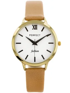 Zegarek ZEGAREK DAMSKI PERFECT L202 (zp988c) - Zegarki damskie - miniaturka - grafika 1