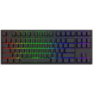 DARK PROJECT Pro KD87A Gateron Optical Red 2.0 - Klawiatury - miniaturka - grafika 1