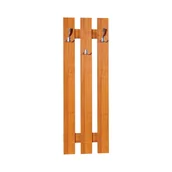 Wieszaki i stojaki - Wieszak Claudia MebloCross Olcha - miniaturka - grafika 1