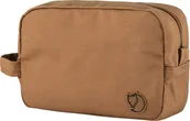 Kosmetyczki, organizery i kuferki - Fjallraven, Kosmetyczka Gear Bag - Khaki Dust - miniaturka - grafika 1