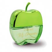 Wody i perfumy damskie - flor de mayo WOMAN Woda Perfumowana APPLE MS.GREEN, 20 ml 8428390047160 - miniaturka - grafika 1