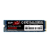 Dyski SSD - Silicon Power UD85 250GB M.2 PCIe NVMe Gen4x4 NVMe 1.4 3300/1300 MB/s - miniaturka - grafika 1