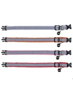 Obroże dla kotów - Trixie Safer Life obroża odblaskowa dla kota - miniaturka - grafika 1