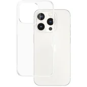 Etui i futerały do telefonów - CARE by PanzerGlass Slim X-Ray Case iPhone 15 Pro 6,1" przezroczysty/transparent 1434 - miniaturka - grafika 1