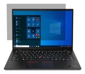 Filtry prywatyzujące - Lenovo 4XJ1M77973 filtr do ekranu 35,6 cm (14") Laptop Bezramkowy filtr prywatności na wyswietlacz - miniaturka - grafika 1